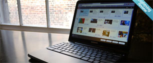 Картинка Samsung представила новый Chromebook, который будет стоить, как небольшой планшет
