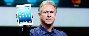 Картинка Apple показала миру iPad в миниатюре 