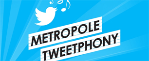 Картинка Metropole Orchestra исполнит песни пользователей Twitter