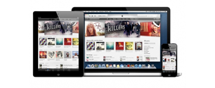 Картинка Apple запустит сервис потокового вещания музыки