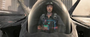 Картинка Роберт Дауни-младший снялся в рекламе Call of Duty: Black Ops 2