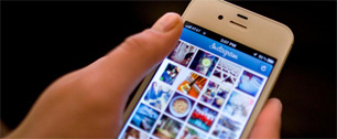 Картинка Мобильный фотосервис Instagram запускает веб-версию