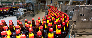 Картинка Росалкогольрегулирование отказалось от введения запрета на продажу пива в пластиковой упаковке
