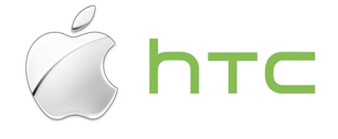 Картинка Apple заключила с HTC патентное соглашение, отказавшись от судебных тяжб