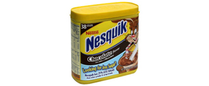 Картинка Роспотребнадзор рекомендует отказаться от Nesquik, произведенного в США, из-за содержания сальмонеллы