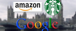 Картинка Amazon, Google и Starbucks обвинили в безнравственном уходе от налогов