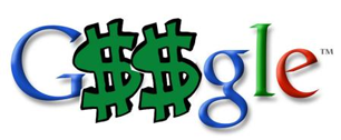 Картинка Google зарабатывает на рекламе больше, чем все печатные издания США