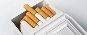 Картинка Страшные картинки на сигаретных пачках пугают только бедных