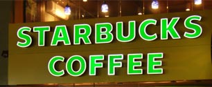 Картинка Starbucks купил сеть чайных магазинов Teavana за $620 млн