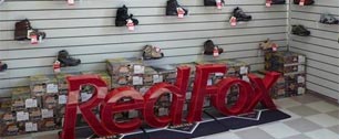 Картинка Петербургский производитель одежды RedFox откроет семь новых торговых точек в России