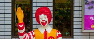 Картинка Глава McDonald's в США уволен после падения продаж впервые за девять лет