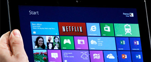 Картинка Windows 8 вызывает опасения у пользователей
