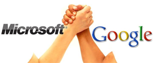 Картинка Microsoft обвинила Google в выдаче проплаченных поисковых результатов