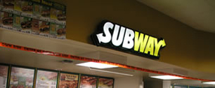 Картинка Subway наращивает отрыв от McDonald’s 