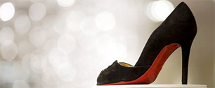 Картинка Christian Louboutin добился в России правовой охраны своего бренда в виде красной подошвы для обуви