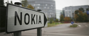 Картинка Nokia за 170 млн евро продает свою штаб-квартиру
