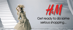 Картинка H&M будет платить покупателям, приносящим в магазин поношенную одежду на переработку