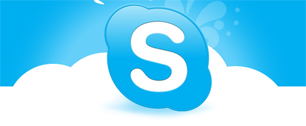 Картинка Через Skype можно будет отправлять видеописьма