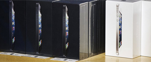Картинка В России iPhone 5 будет стоить от 35 тыс. рублей 