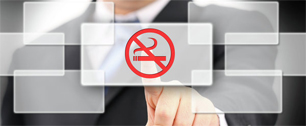Картинка Депутаты завязали с курением, одобрив антитабачный законопроект