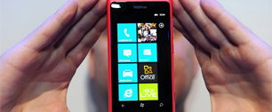 Картинка Американские операторы раздают новые смартфоны Nokia Lumia бесплатно