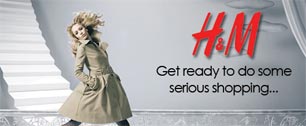 Картинка Ритейлер H&M откроет магазины под новым брендом & Other Stories с целью привлечь покупателей