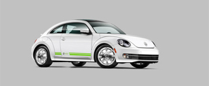 Картинка Volkswagen  выпустит специальную серию «Жука» в дизайне игровой приставки Xbox