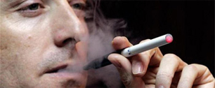 Картинка Госдума может запретить продажу электронных сигарет