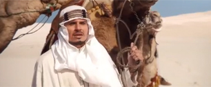 Картинка Реклама Coca-Cola возмутила арабов США: "Либо террористы – либо отсталые погонщики верблюдов"