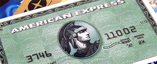 Картинка American Express теряет крупнейшего продавца в России дорожных чеков