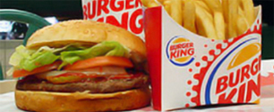 Картинка Burger King признал наличие лошадиного мяса в гамбургерах