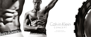 Картинка Старт рекламной кампании Calvin Klein Underwear сезона Весна 2013 во время XLVII матча за Суперкубок NFL
