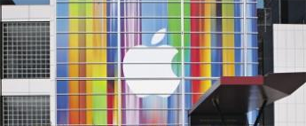 Картинка «Связной» получил статус премиум-продавца продукции Apple в России