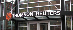 Картинка Thomson Reuters в 2013 году сократит 2,5 тысячи рабочих мест