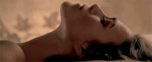 Картинка Реклама с Кирой Найтли признана «чересчур сексуальной»