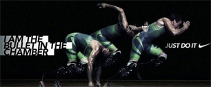 Картинка Рекламодатели отказываются от услуг безногого спортсмена Оскара  Писториуса, убившего свою подругу