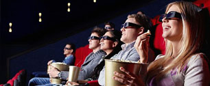 Картинка Видео Интернешнл расширила продажи в кинотеатрах 