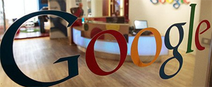 Картинка Google откроет сеть фирменных магазинов