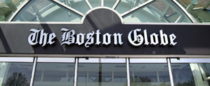 Картинка Медиакомпания New York Times продаст Boston Globe и еще ряд изданий