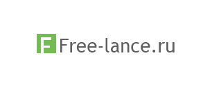 Картинка Проект Free-lance.ru объявил открытый тендер и готов заплатить 70 000 рублей автору лучшего логотипа