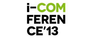 Картинка До i-COMference 2013 осталась неделя
