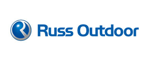 Картинка Russ Outdoor занимает седьмое место в мире