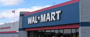 Картинка Walmart может купить обанкротившуюся сеть магазинов аудио- и видеопродукции HMV