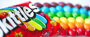 Картинка Digital-флешмоб: 22 марта Skittles построит гигантскую радугу в Facebook