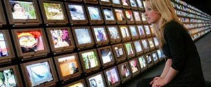 Картинка Минкомсвязи против увеличения объемов соцрекламы на телевидении