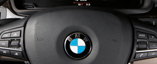 Картинка BMW обзавелось новым аудио-сопровождением