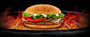 Картинка Burger King попучила PR-эккаунт Comunica