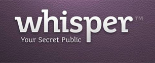 Картинка Whisper даст доступ к личным секретам