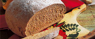 Картинка к Компанию оштрафовали за хамское отношение к хлебу в рекламе