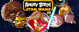 Картинка Angry Birds заработали вдвое больше, чем годом ранее